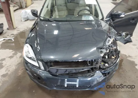 2010 Volvo Xc60 T6 из США, поврежденный, VIN YV4992DZ4A2086224